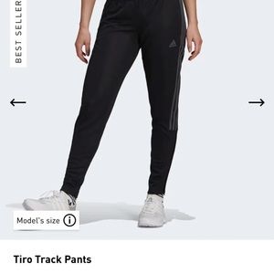 Adidas pants